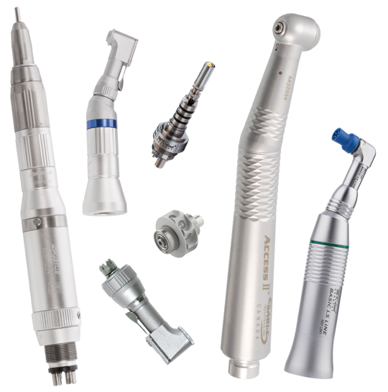 Home HandPiece Doctor